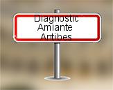 Diagnostic Amiante avant démolition sur Antibes